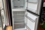 Single door fridge