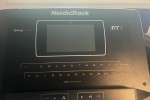 Treadmill - NordicTrack RRP $3200