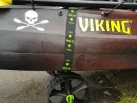 Other boat Viking Profish GT kayak