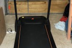 Treadmill - Ape Style FX900