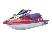 Other boat Kawasaki zxi 1100cc JetSki