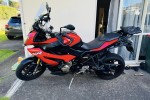 Motorcycle BMW S1000XR