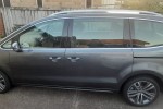 VW Sharan