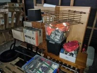 Storage move