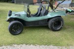 Volkswagen Buggy