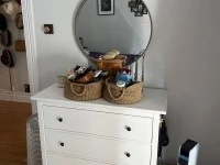 2 bedroom house move