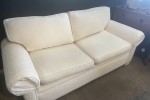 Custom Made Sofa