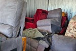 Junk removal