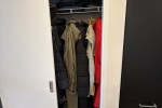 1 bedroom apartment move