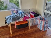 2 bedroom house move