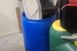 3 bedroom house move