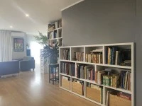 3 bedroom house move
