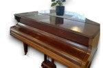 London Baby Grand Piano