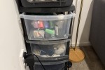 2 bedroom apartment move
