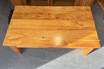 Rimu Table