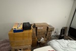 1 bedroom apartment move