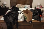 3 bedroom house move