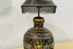 Antique Indian Style Lamp