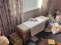 4+ bedroom house move