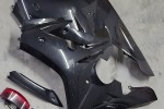 Motorcycle Fairings