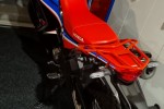 Motorcycle honda 300L-RA