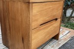 Mid Century Bedside Tables, bedsides