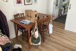 2 bedroom apartment move