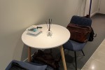 1 bedroom apartment move