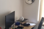 1 bedroom apartment move