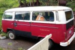 VW Combi