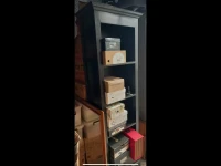 Studio move