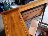 Study desk