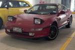 Toyota mr2