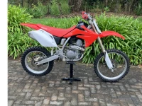 Motorcycle Honda Crf150R