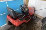 Ride On Mower