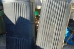 1500mm x 500mm