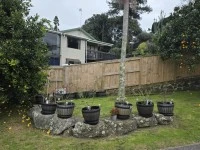3 bedroom house move