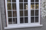 Casement Window