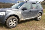 Land rover freelander2 Land rover freelander2
