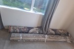 1 bedroom house move