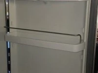 F & P Fridge Freezer