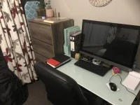 3 bedroom house move