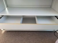 Craft cupboard