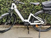 Ebike