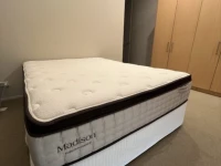 Queen Bed