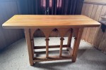 Altar Table