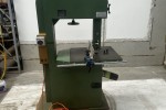 Thicknesser/Planer, Table, Bandsaw