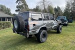 Toyota Landcruiser