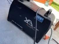Mig welder