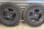 Car Wheels (4)